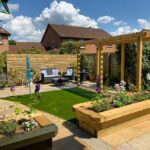 Roots and Shoots provide high-end, custom gardening services for Wiltshire, Gloucestershire, Oxfordshire, and the surrounding regions